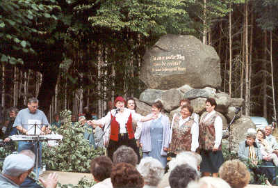 Die Vielanker Plattsnacker